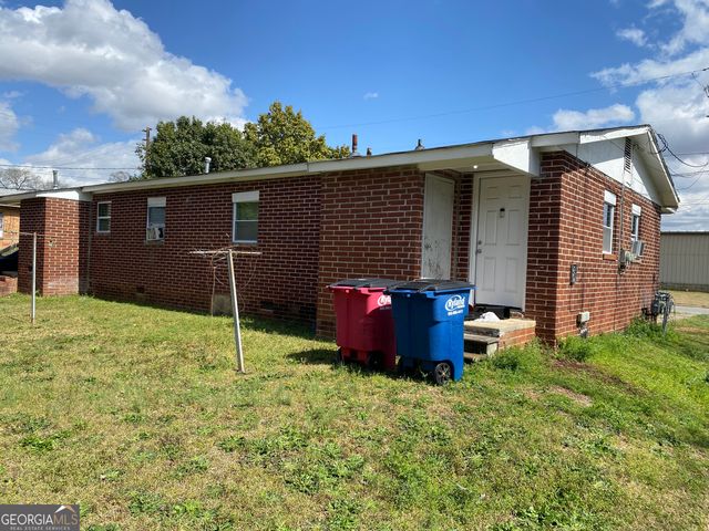 4409 Mikado Avenue, Macon, GA 31206