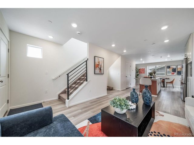 12941 E 103rd Pl, Commerce City, CO 80022