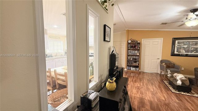 8631 SW 18th Place, Davie, FL 33324