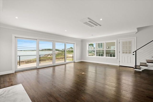 153 Edgewater Drive, Quincy, MA 02169
