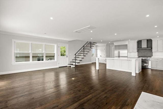 153 Edgewater Drive, Quincy, MA 02169