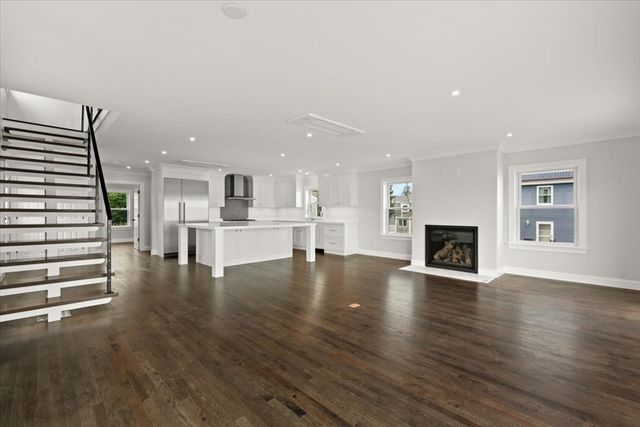 153 Edgewater Drive, Quincy, MA 02169