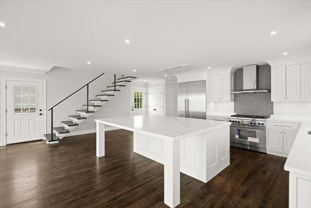 153 Edgewater Drive, Quincy, MA 02169