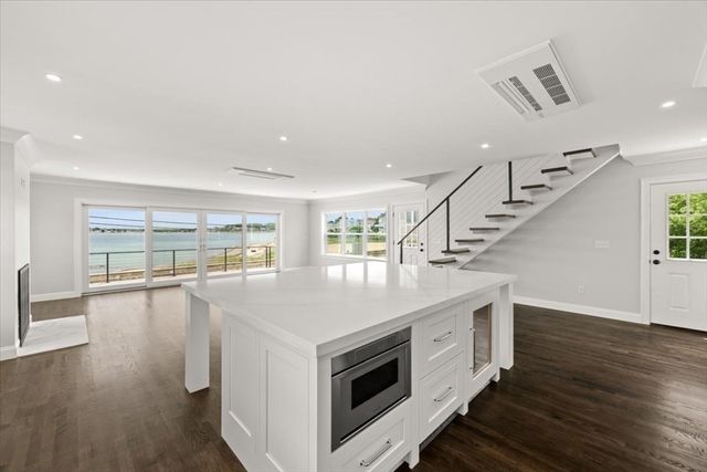 153 Edgewater Drive, Quincy, MA 02169