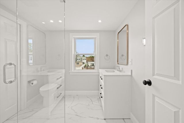 153 Edgewater Drive, Quincy, MA 02169