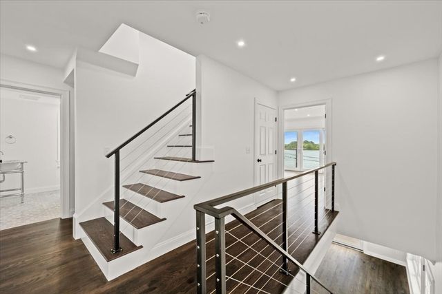 153 Edgewater Drive, Quincy, MA 02169