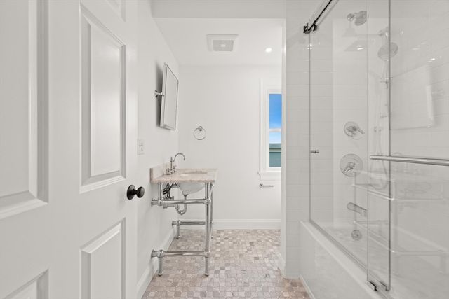153 Edgewater Drive, Quincy, MA 02169