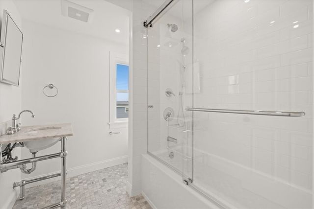 153 Edgewater Drive, Quincy, MA 02169