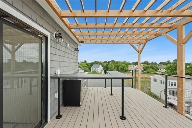 153 Edgewater Drive, Quincy, MA 02169