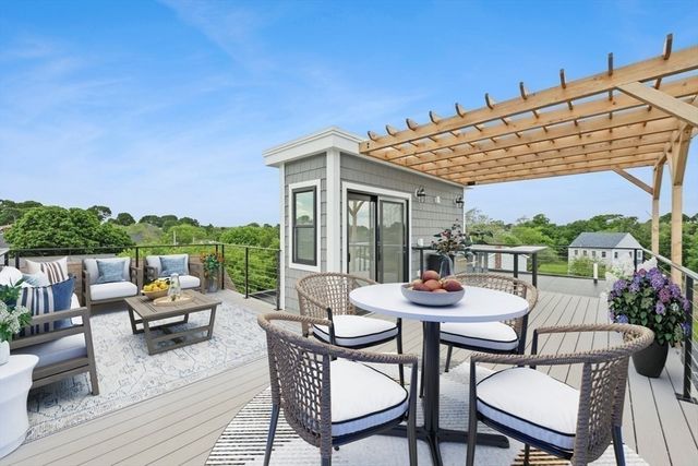 153 Edgewater Drive, Quincy, MA 02169