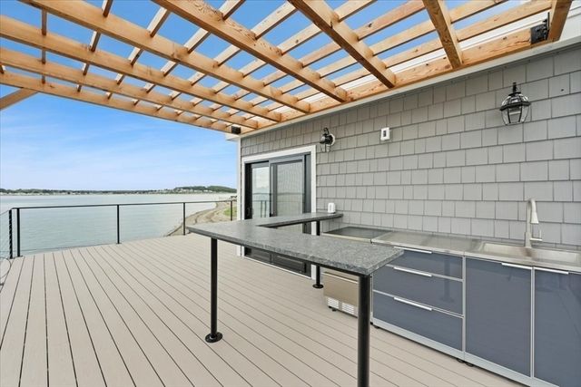 153 Edgewater Drive, Quincy, MA 02169