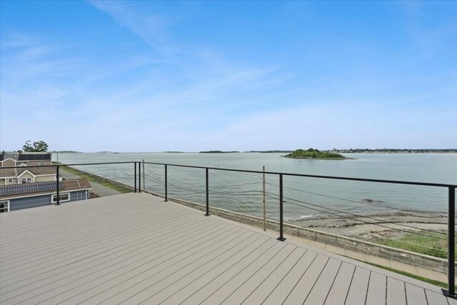 153 Edgewater Drive, Quincy, MA 02169