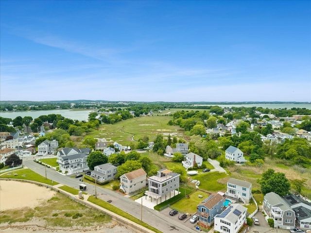 153 Edgewater Drive, Quincy, MA 02169