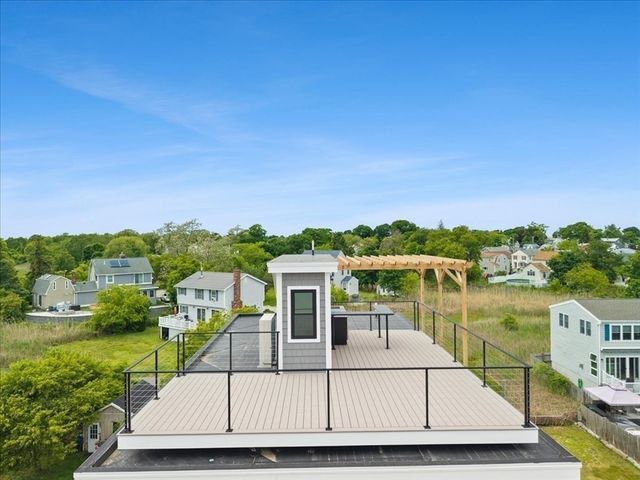 153 Edgewater Drive, Quincy, MA 02169