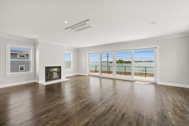 153 Edgewater Drive, Quincy, MA 02169