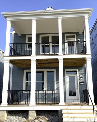 4212 Marais Temps Clair Drive, St Charles, MO 63301