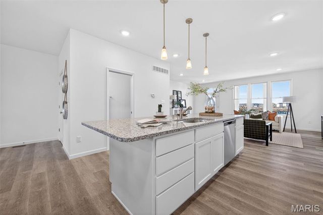 4212 Marais Temps Clair Drive, St Charles, MO 63301