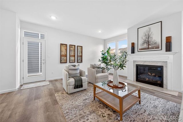 4212 Marais Temps Clair Drive, St Charles, MO 63301