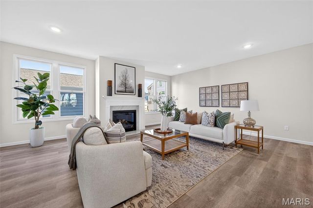 4212 Marais Temps Clair Drive, St Charles, MO 63301