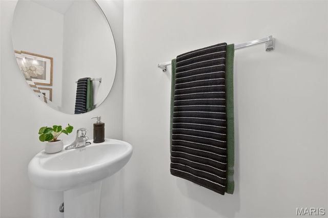 4212 Marais Temps Clair Drive, St Charles, MO 63301