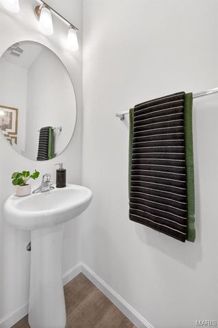 4212 Marais Temps Clair Drive, St Charles, MO 63301