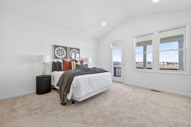 4212 Marais Temps Clair Drive, St Charles, MO 63301