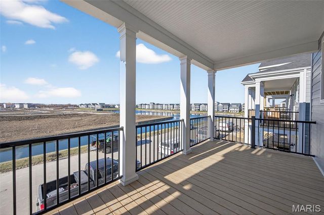 4212 Marais Temps Clair Drive, St Charles, MO 63301