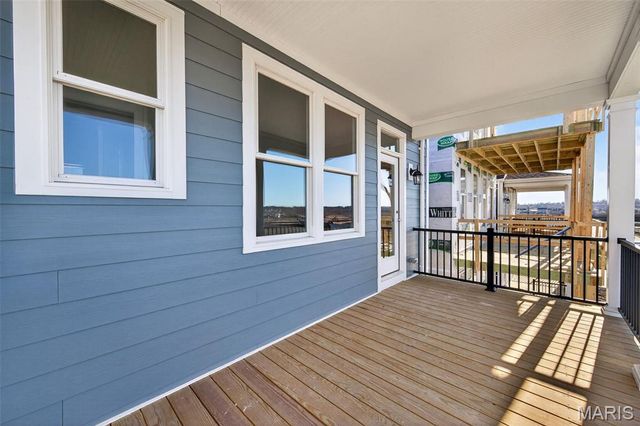 4212 Marais Temps Clair Drive, St Charles, MO 63301