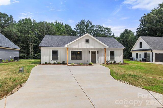 151 McCorkle Street, York, SC 29745