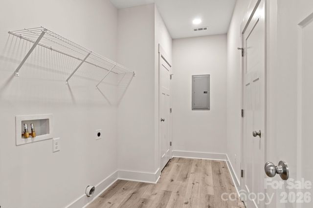 151 McCorkle Street, York, SC 29745