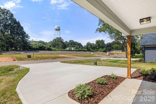 151 McCorkle Street, York, SC 29745