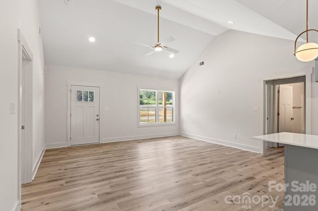 151 McCorkle Street, York, SC 29745