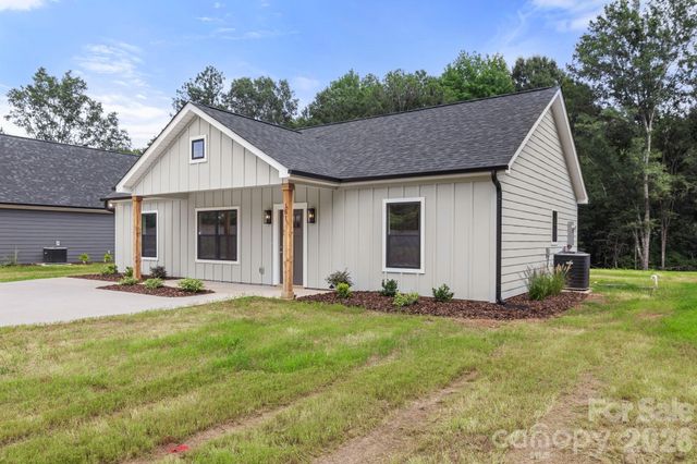 151 McCorkle Street, York, SC 29745