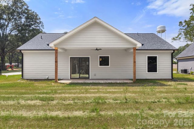 151 McCorkle Street, York, SC 29745
