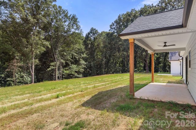 151 McCorkle Street, York, SC 29745