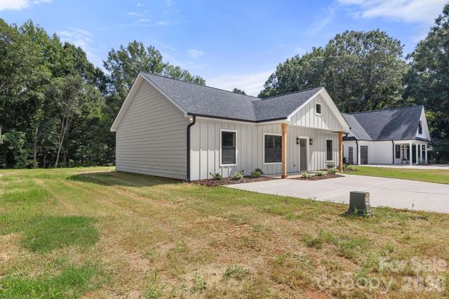 151 McCorkle Street, York, SC 29745