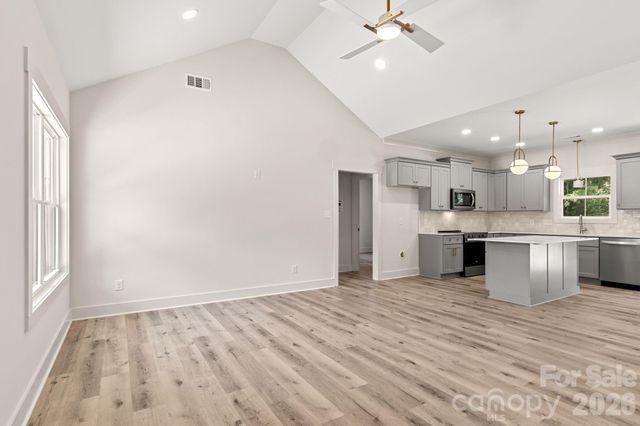 151 McCorkle Street, York, SC 29745