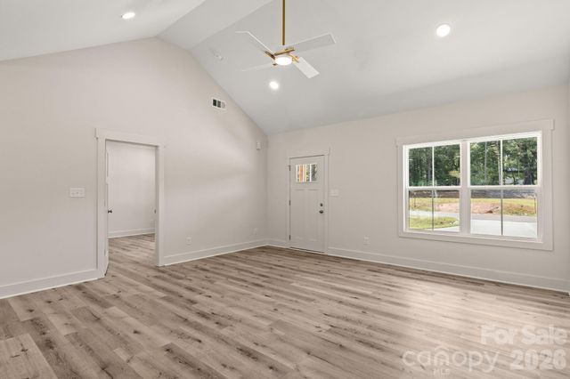 151 McCorkle Street, York, SC 29745