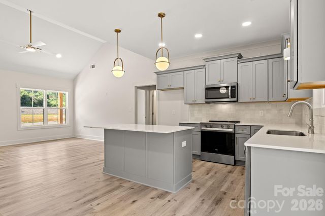 151 McCorkle Street, York, SC 29745