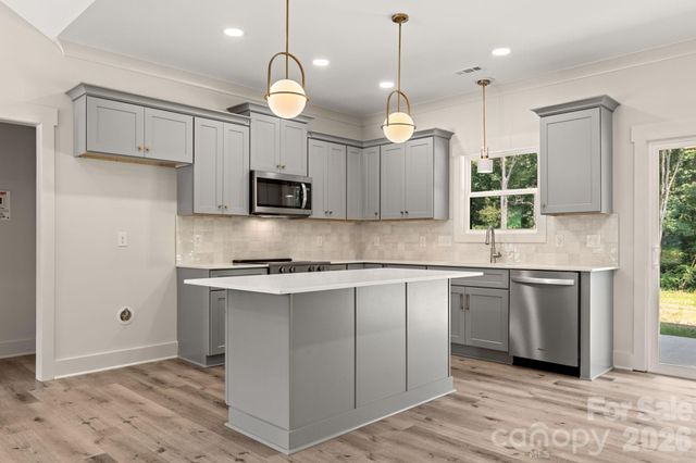 151 McCorkle Street, York, SC 29745