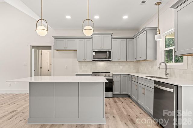 151 McCorkle Street, York, SC 29745