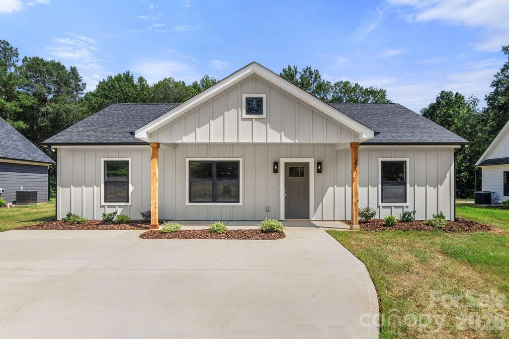 151 McCorkle Street, York, SC 29745