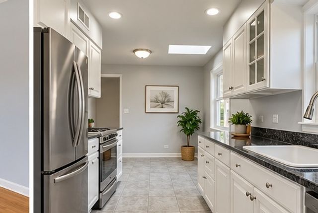 7339 N Oconto Avenue, Chicago, IL 60631