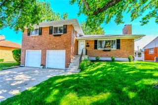 1118 Sharewood Court, Kettering, OH 45429