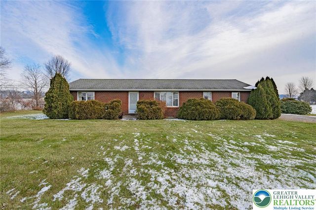 10108 Dietrich Road, Upper Macungie Twp, PA 18031