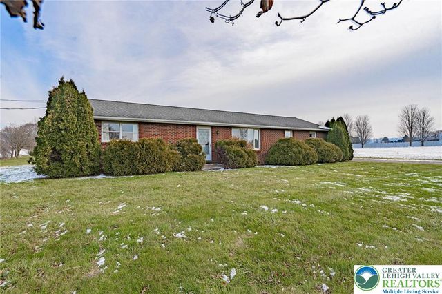 10108 Dietrich Road, Upper Macungie Twp, PA 18031