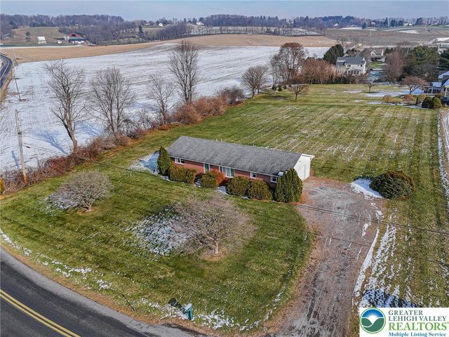 10108 Dietrich Road, Upper Macungie Twp, PA 18031