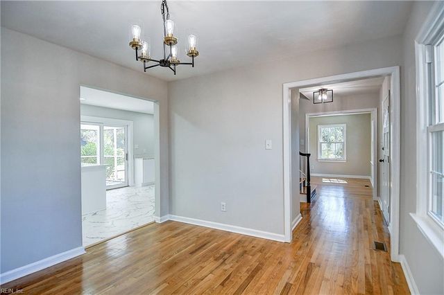 612 Queensgrove CRES, Virginia Beach, VA 23452