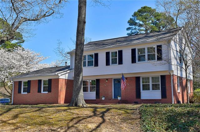 612 Queensgrove CRES, Virginia Beach, VA 23452