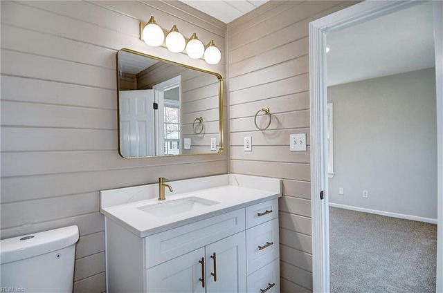 612 Queensgrove CRES, Virginia Beach, VA 23452